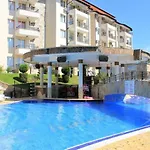 Sunny Hills, 1 Bedroom * Sunny Beach