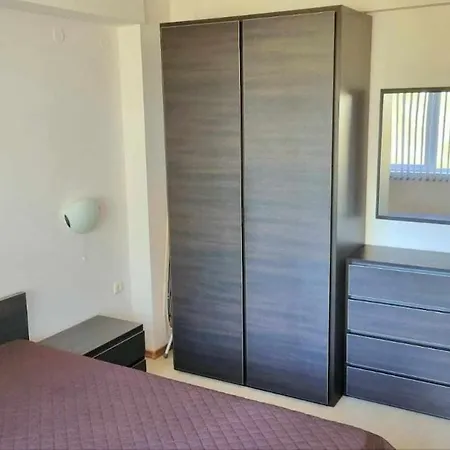 Sunny Hills, 1 Bedroom Daire Sunny Beach