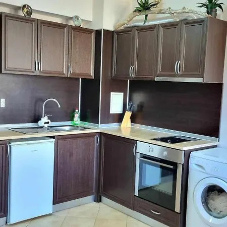 Daire Sunny Hills, 1 Bedroom *