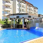 Apartmán Sunny Hills, 1 Bedroom Sluneční pobřeží