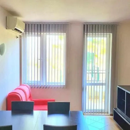 Sunny Hills, 1 Bedroom * Slăntjev Brjag