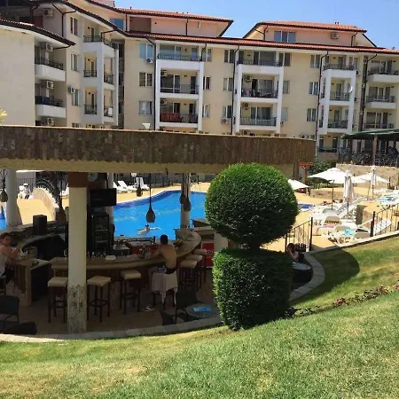 Lägenhet Sunny Hills, 1 Bedroom *