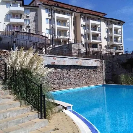 Apartment Sunny Hills, 1 Bedroom Slantschew brjag