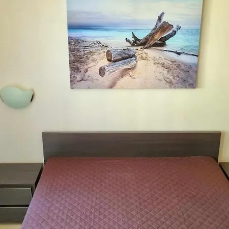 Apartment Sunny Hills, 1 Bedroom Slantschew brjag