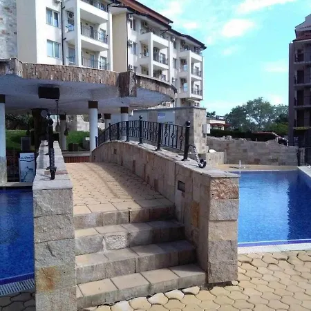 Apartment Sunny Hills, 1 Bedroom Slantschew brjag
